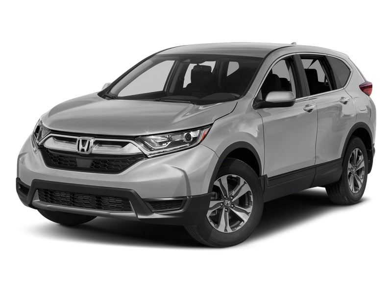 Honda CR-V LX