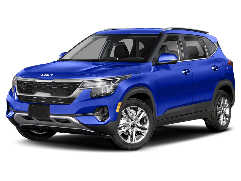2022 Kia Seltos