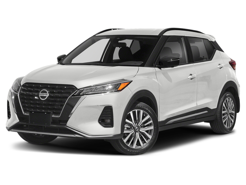 Nissan Kicks SR