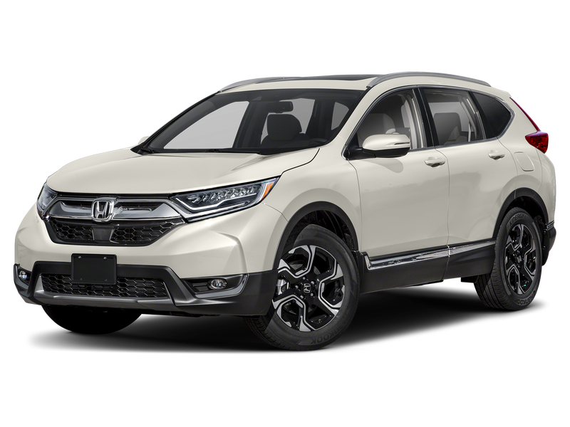 Honda CR-V Touring