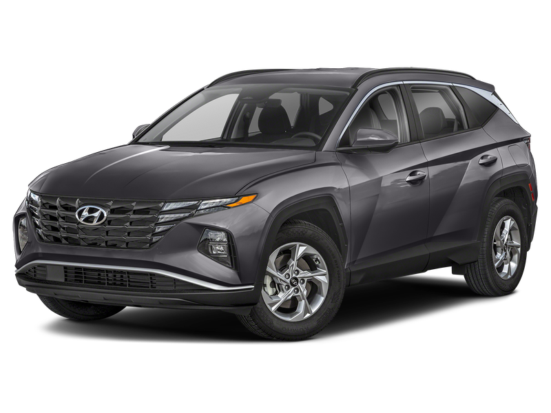 Hyundai Tucson Preferred
