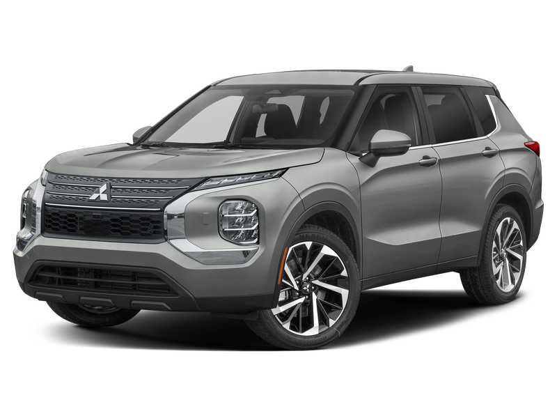 2022 Mitsubishi Outlander
