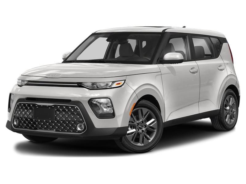 Kia Soul EX