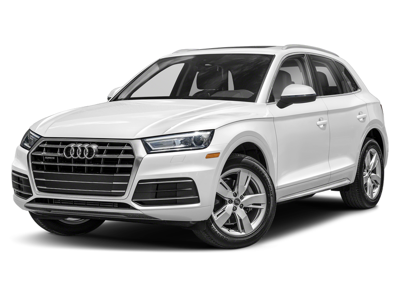 Audi Q5 Komfort AWD