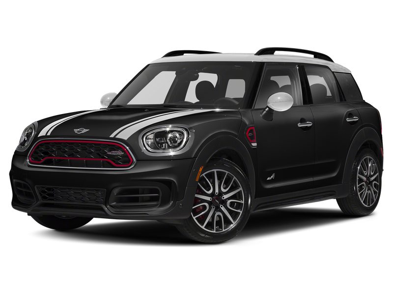 MINI Countryman John Cooper Works AWD