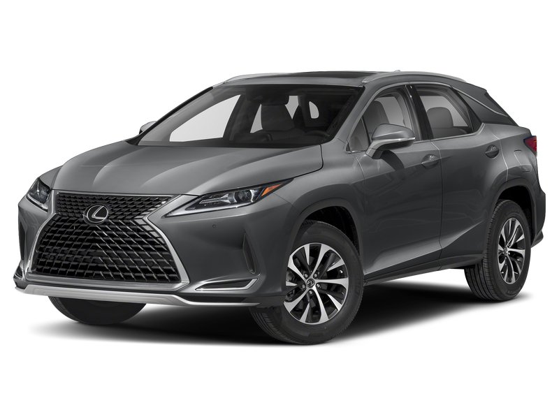 Lexus RX 350 AWD F-Sport
