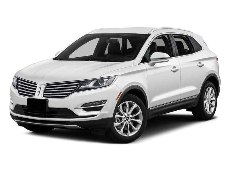 Lincoln MKC Reserve AWD
