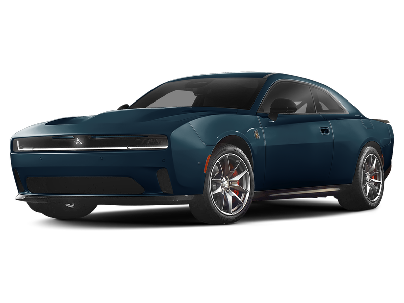 2025 Dodge Charger Daytona