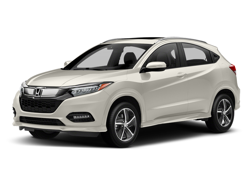 2019 Honda HR-V