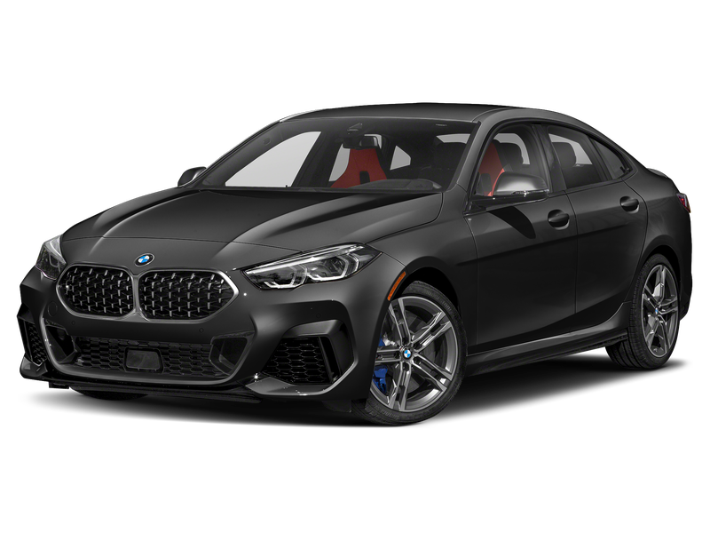 2022 BMW 2 Series