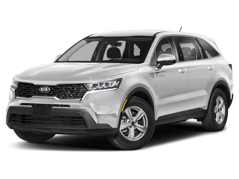 Kia Sorento LX Premium