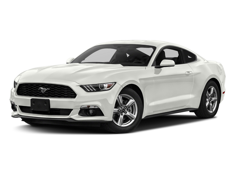 Ford Mustang Fastback