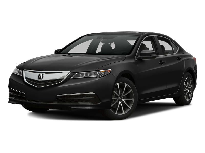Acura TLX Tech