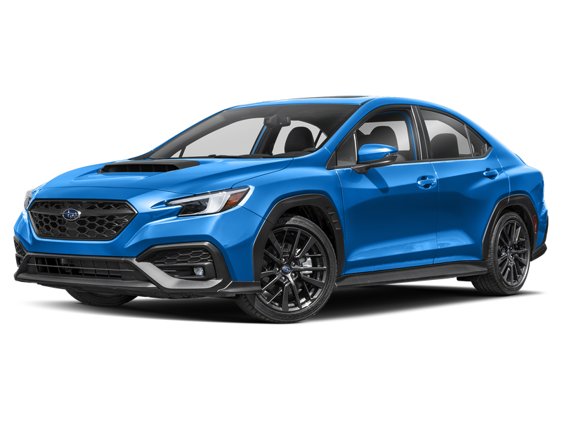 2023 Subaru WRX