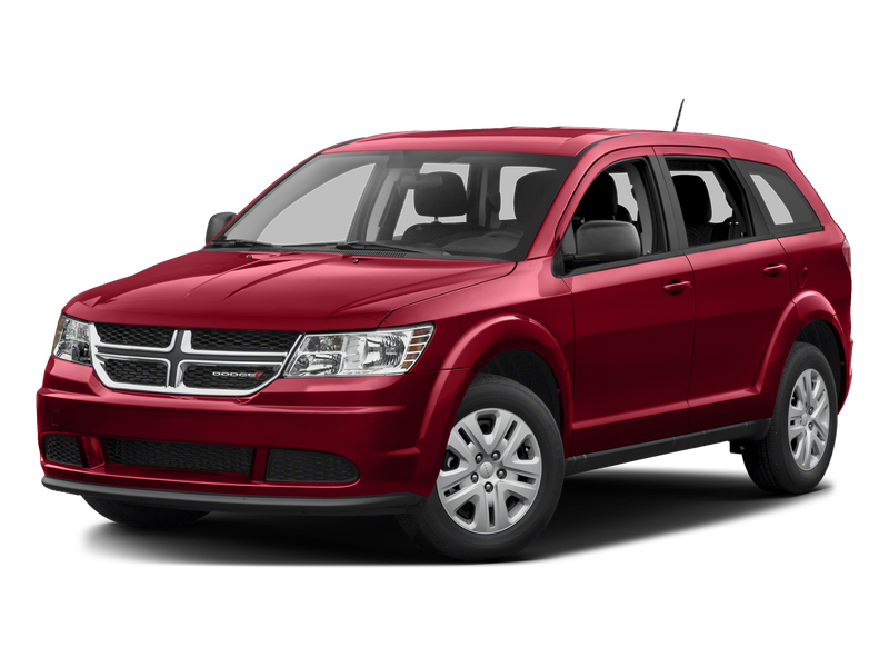 Dodge Journey SE Plus