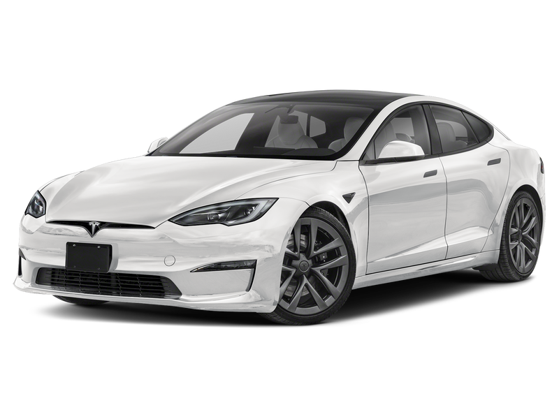 2024 Tesla Model S