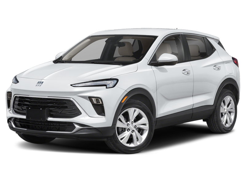 2024 Buick Encore GX