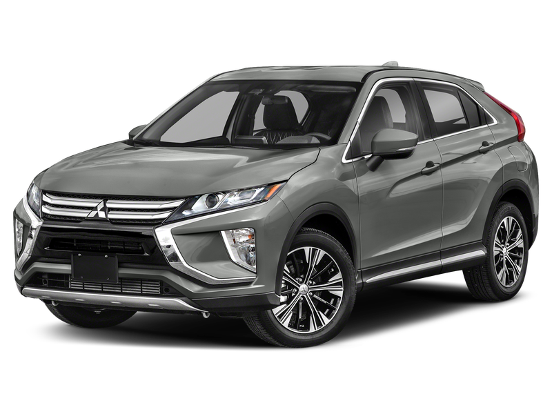2019 Mitsubishi Eclipse Cross