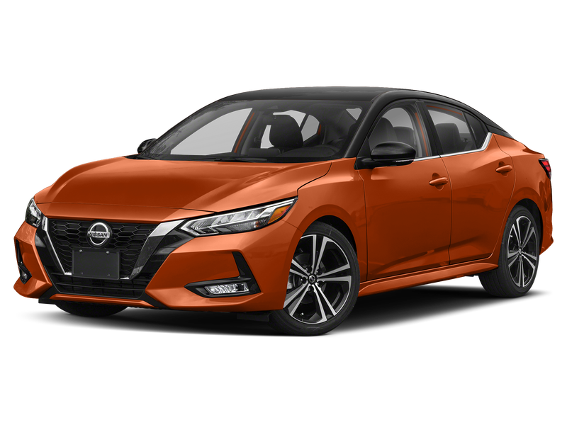2023 Nissan Sentra