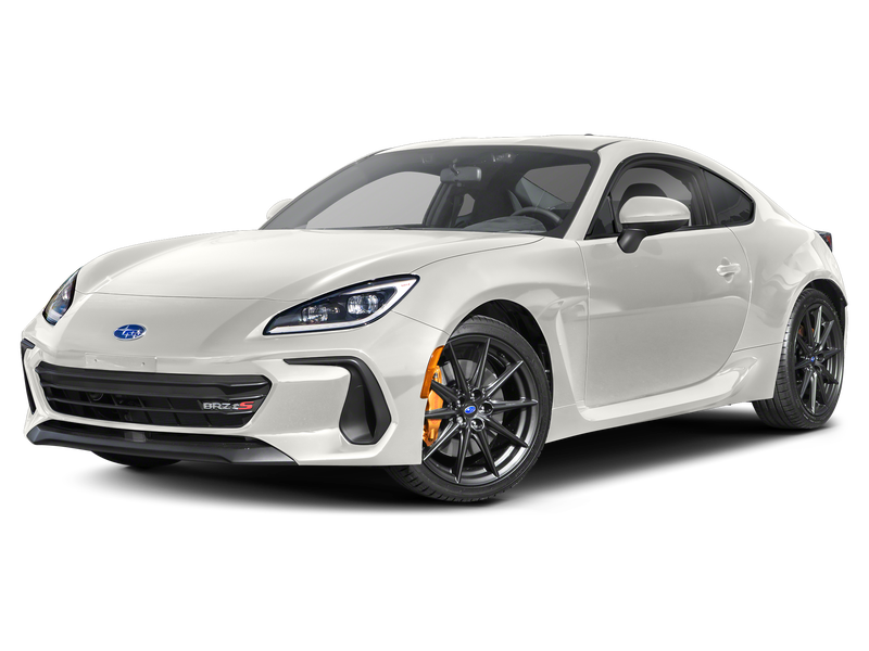 2024 Subaru BRZ