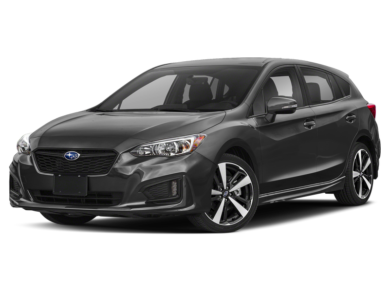 2019 Subaru Impreza