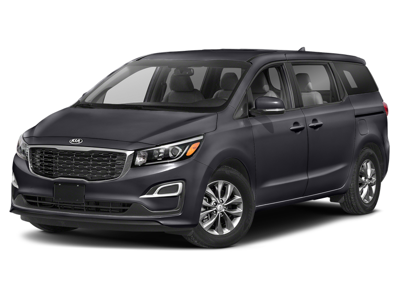 2019 Kia Sedona