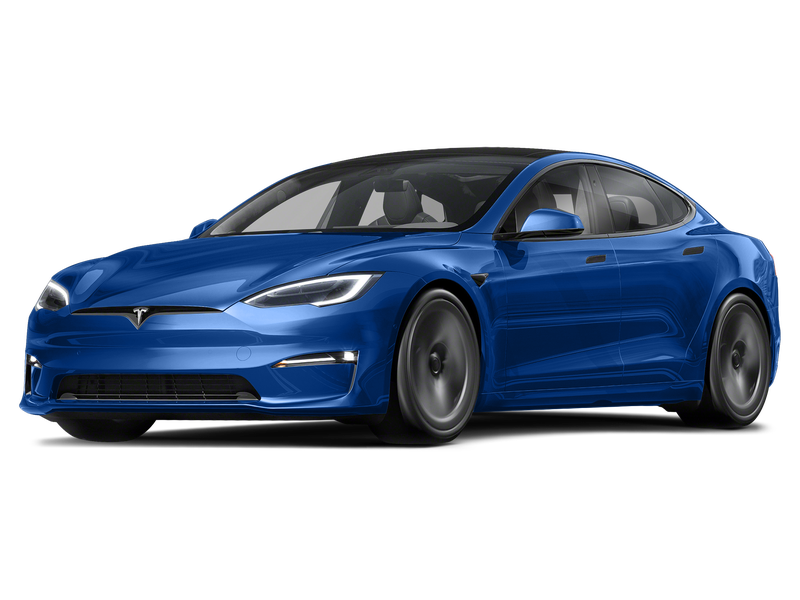 2022 Tesla Model S