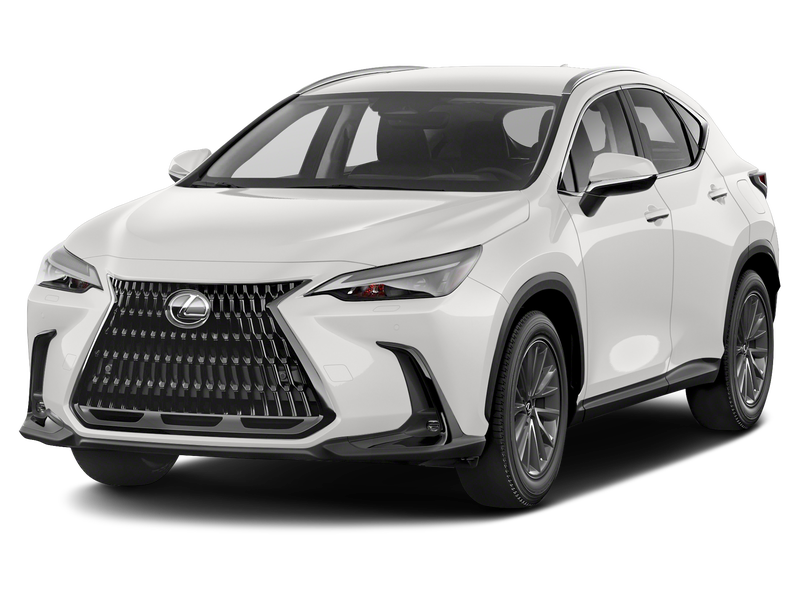 Lexus NX 250 AWD
