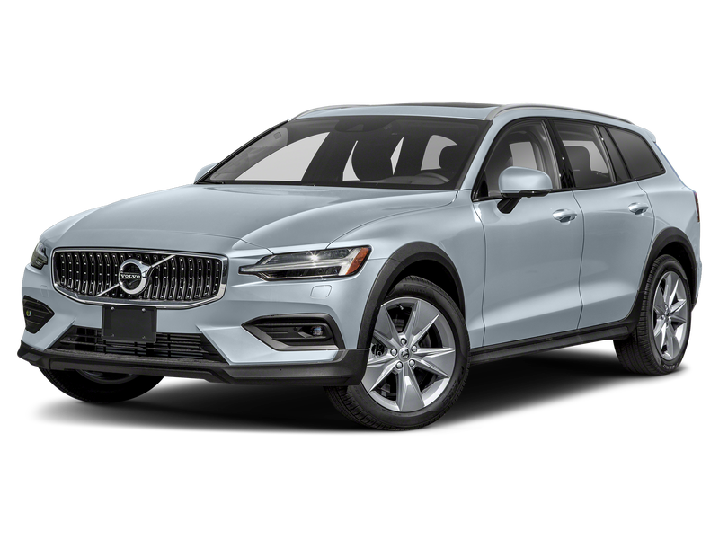 Volvo V60 Cross Country T5