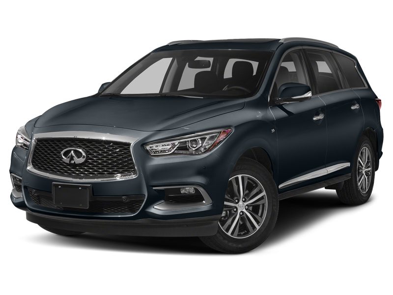 Infiniti QX60 Essential
