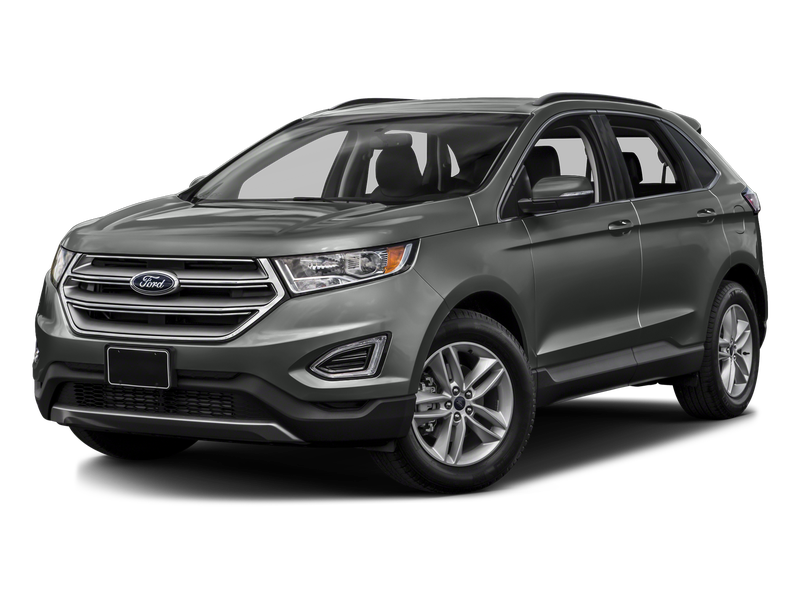 2017 Ford Edge
