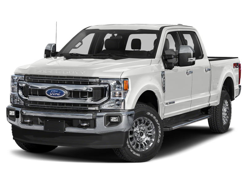 2022 Ford F-250