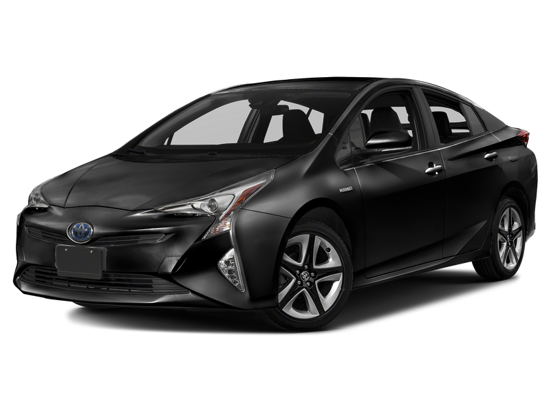 Toyota Prius Touring