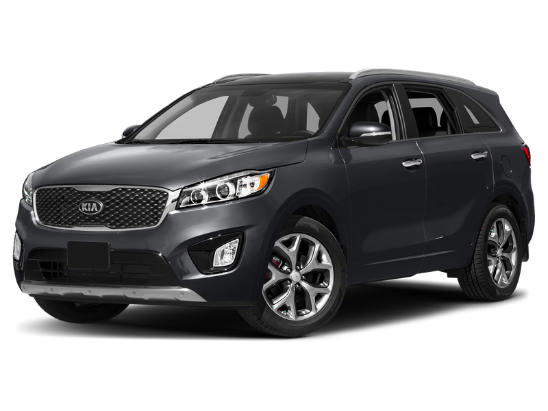 2018 Kia Sorento