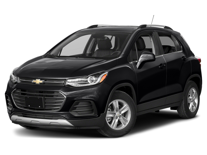 Chevrolet Trax LT