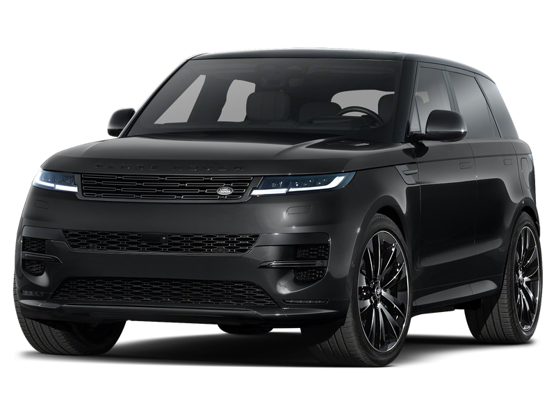 2023 Land Rover Range Rover Sport