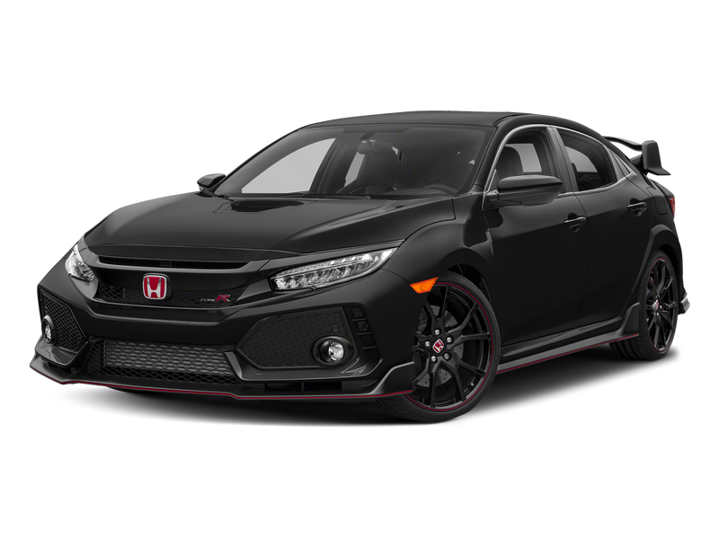 2018 Honda Civic Type R