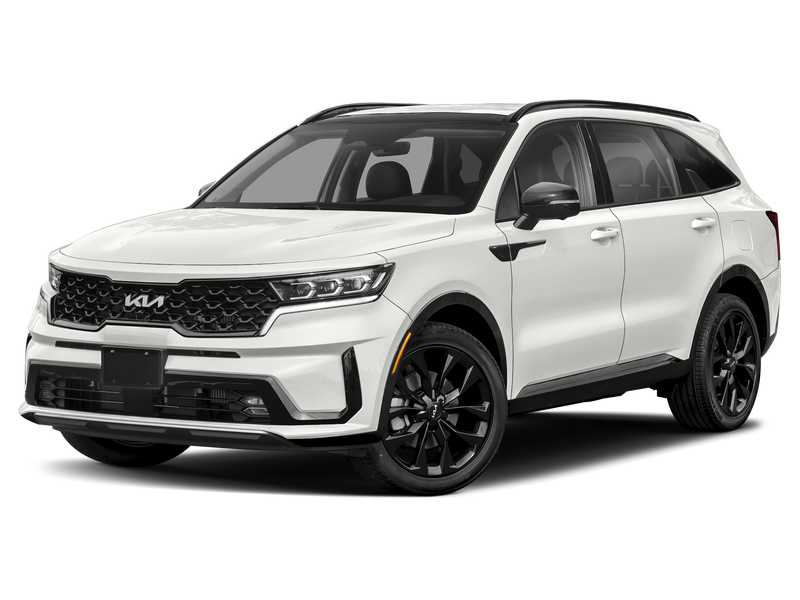 Kia Sorento SX