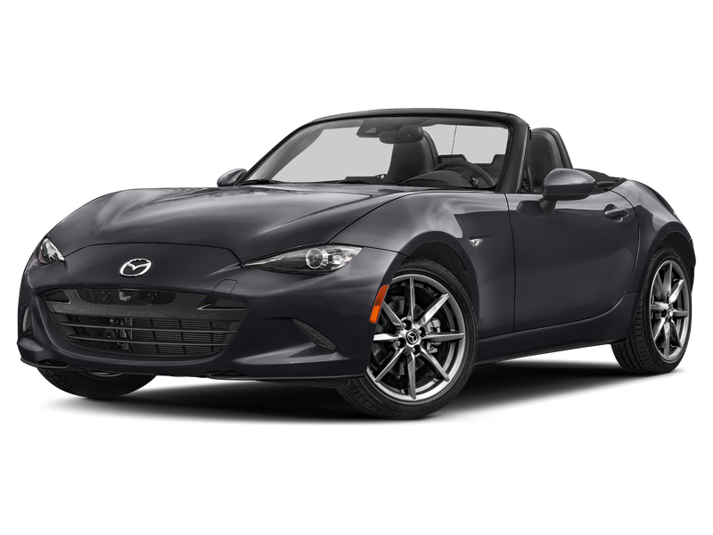 2023 Mazda MX-5