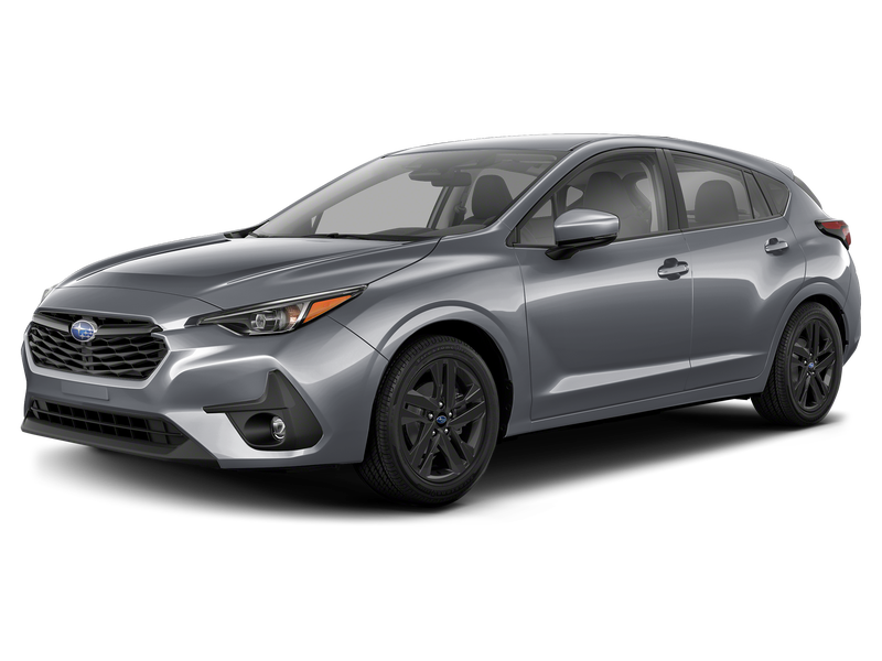 Subaru Impreza Touring