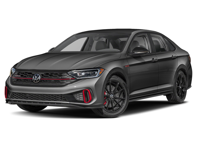 2024 Volkswagen Jetta GLI