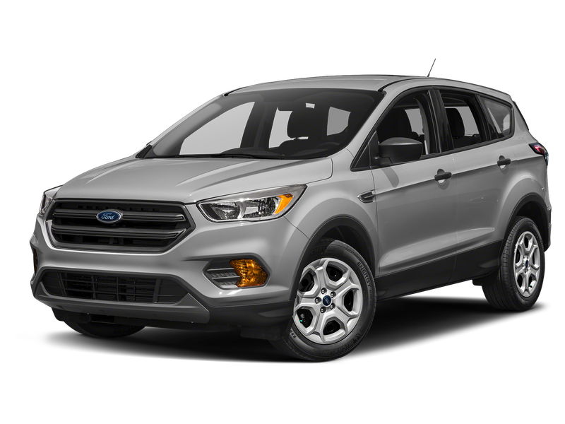 Ford Escape SEL