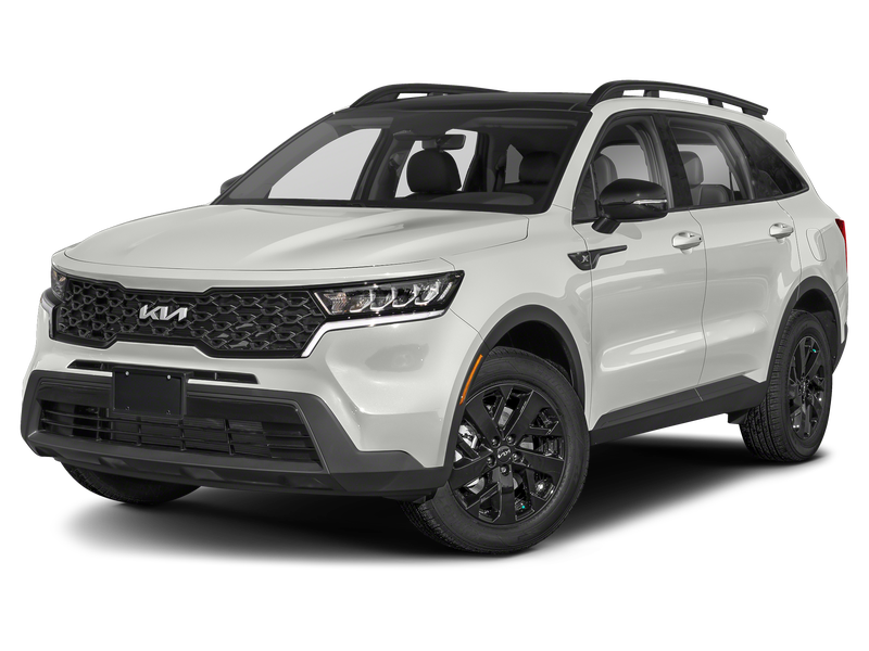 Kia Sorento X-Line