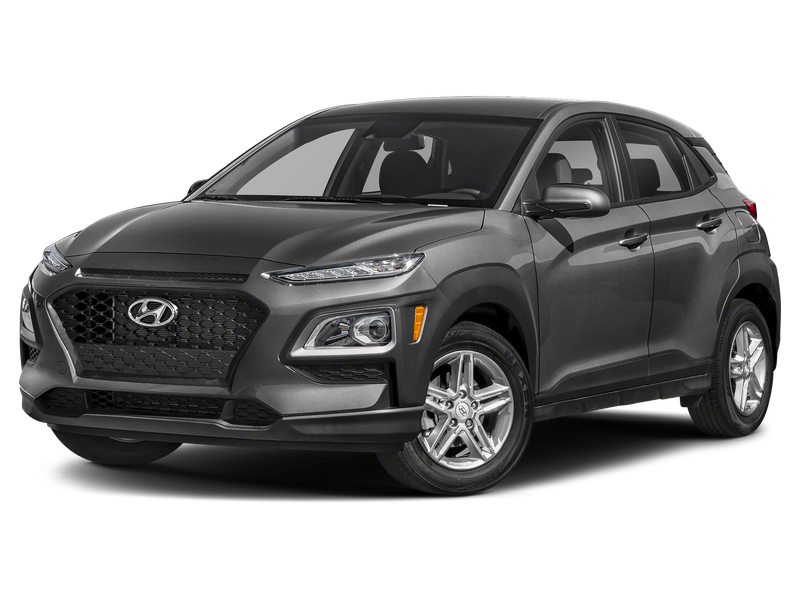 Hyundai Kona Essential