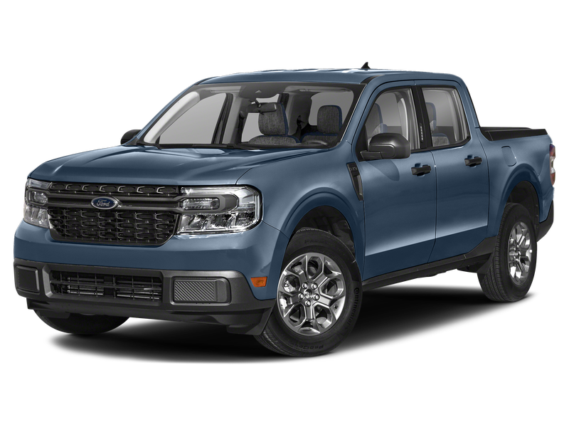 2024 Ford Maverick