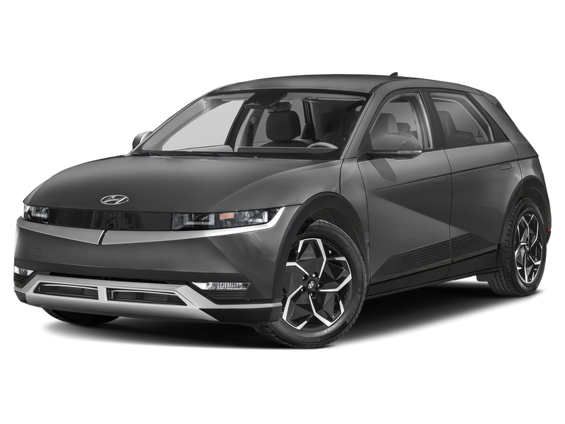 Hyundai Ioniq Electric Preferred Long Range AWD w/ Ultimate Pkg.