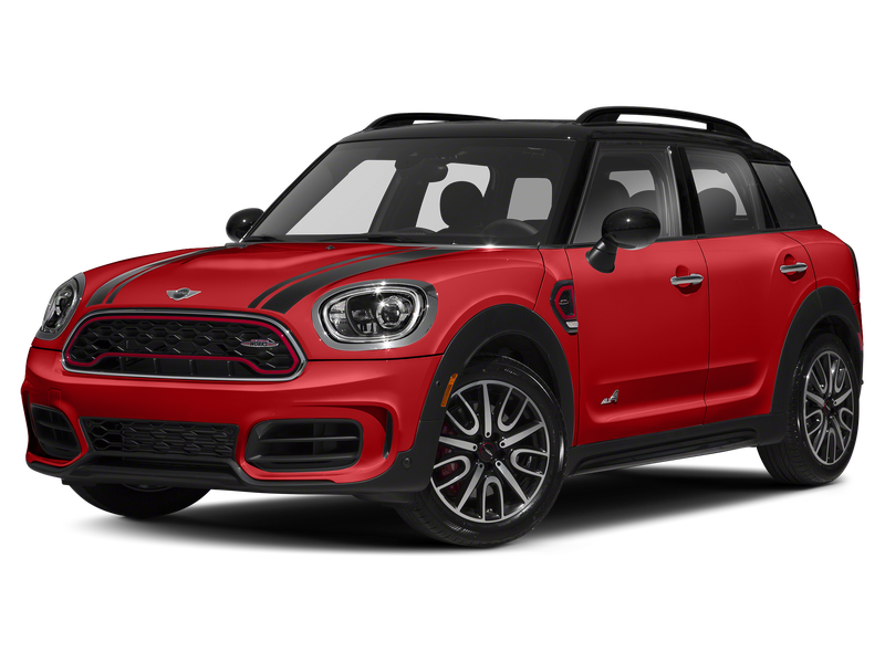 2019 MINI Cooper Countryman
