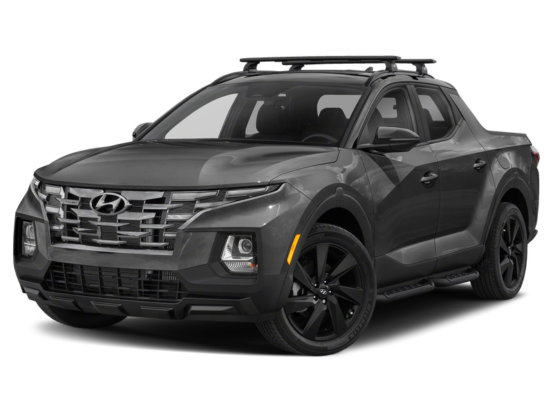 2023 Hyundai Santa Cruz