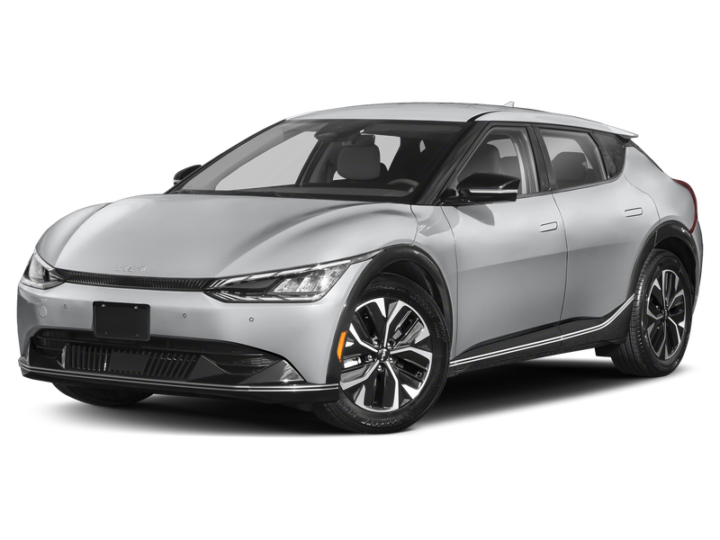 2024 Kia EV6