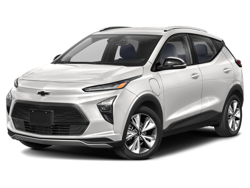 2022 Chevrolet Bolt EUV